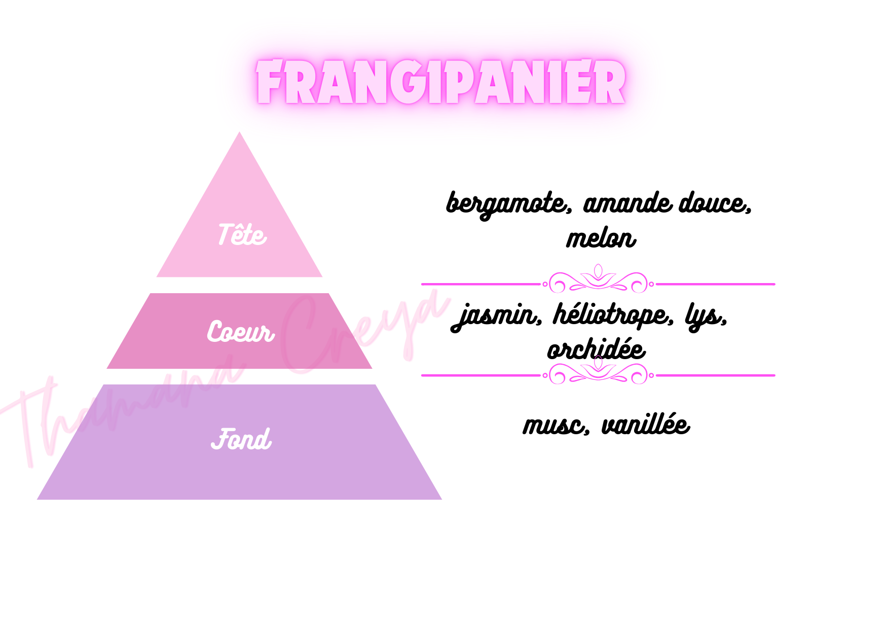Frangipanier