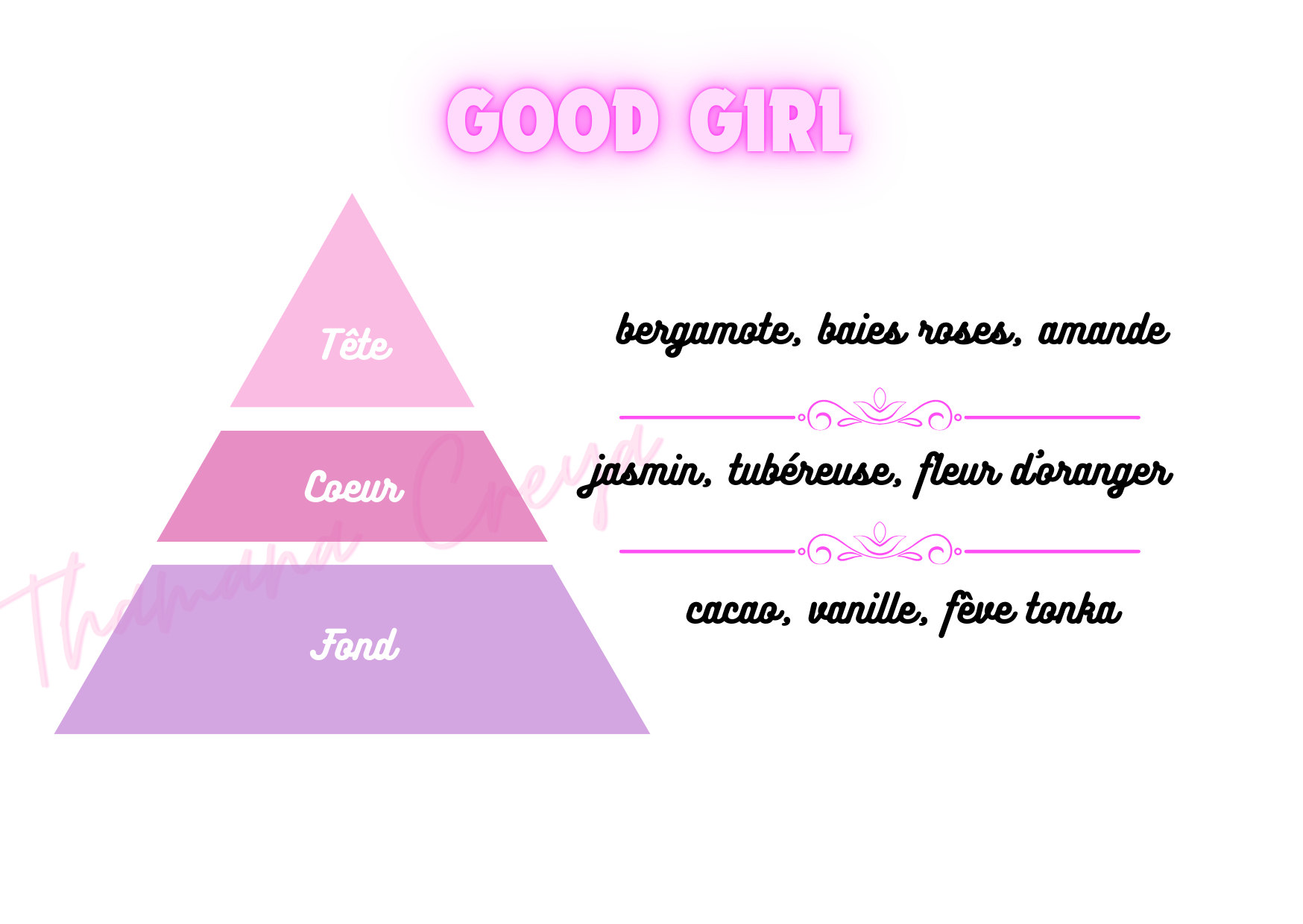 Good girl