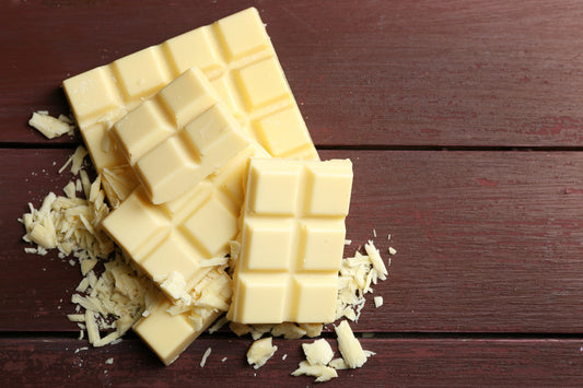Chocolat blanc
