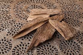 Oudh pour toujours