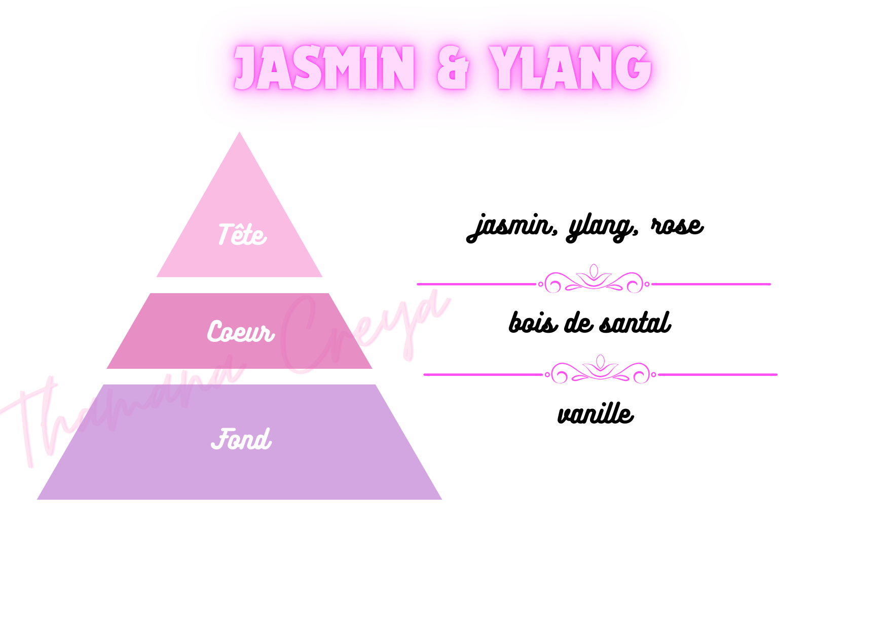 Jasmin & ylang