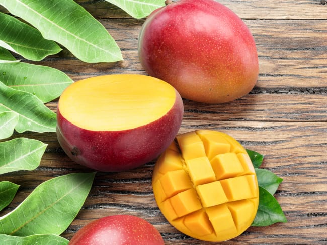 Mangue