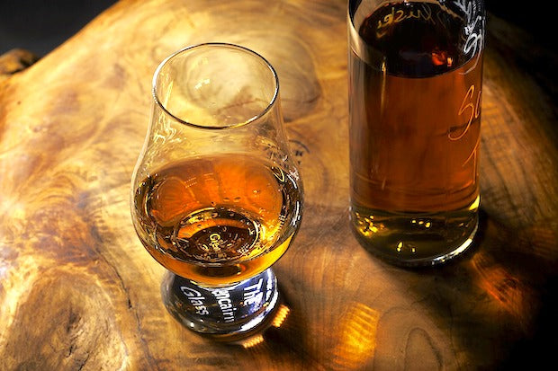 Whisky