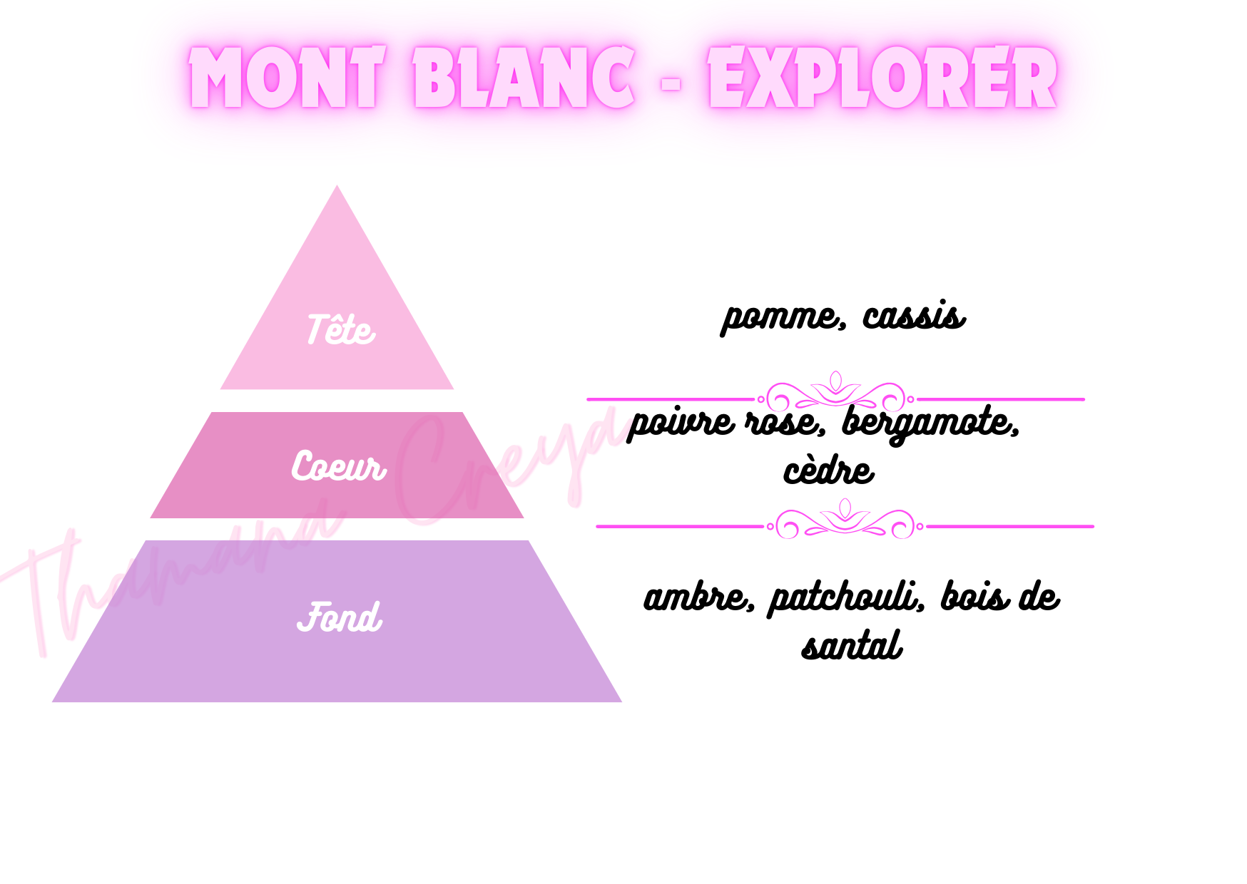 Mont blanc - explorer