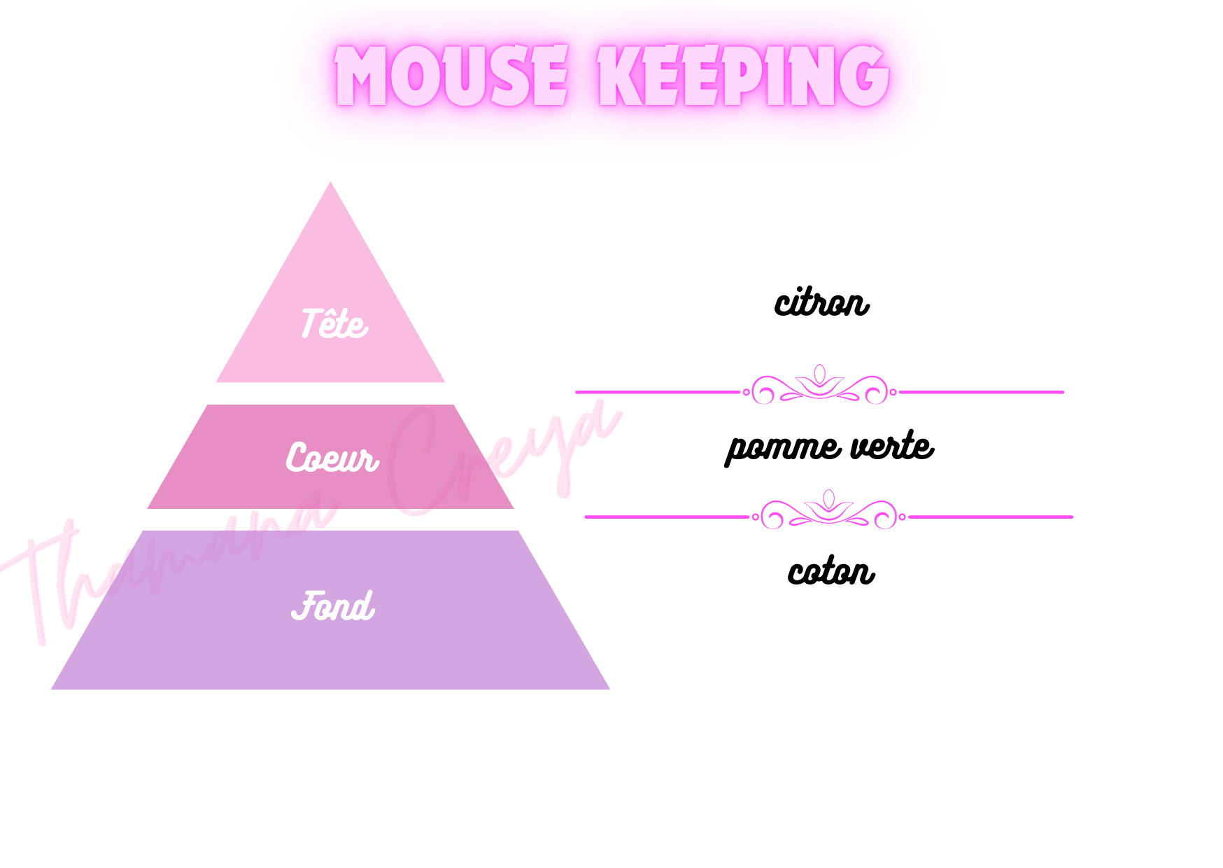 Mouse keeping - DisneyWorld