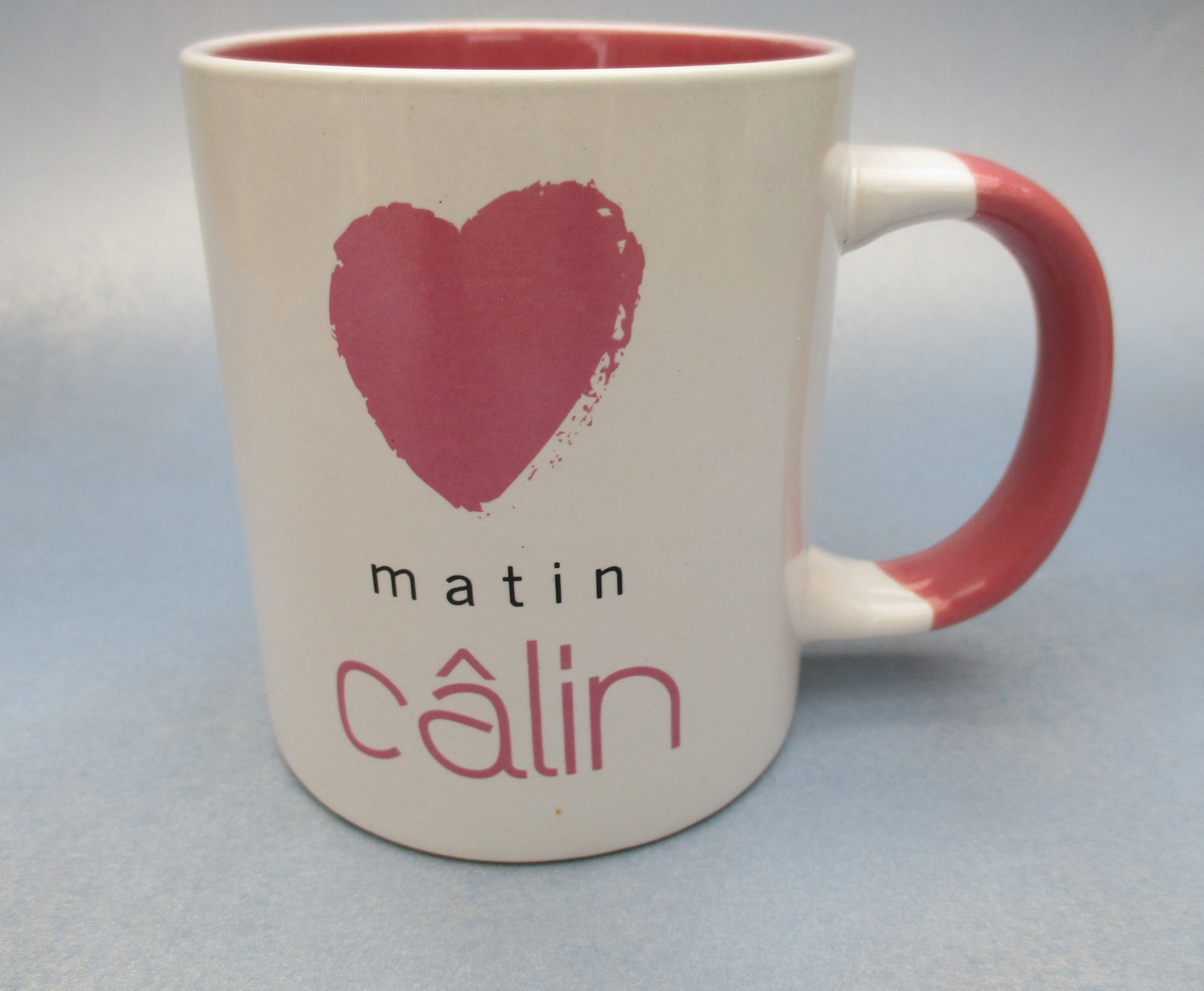 Matin câlin