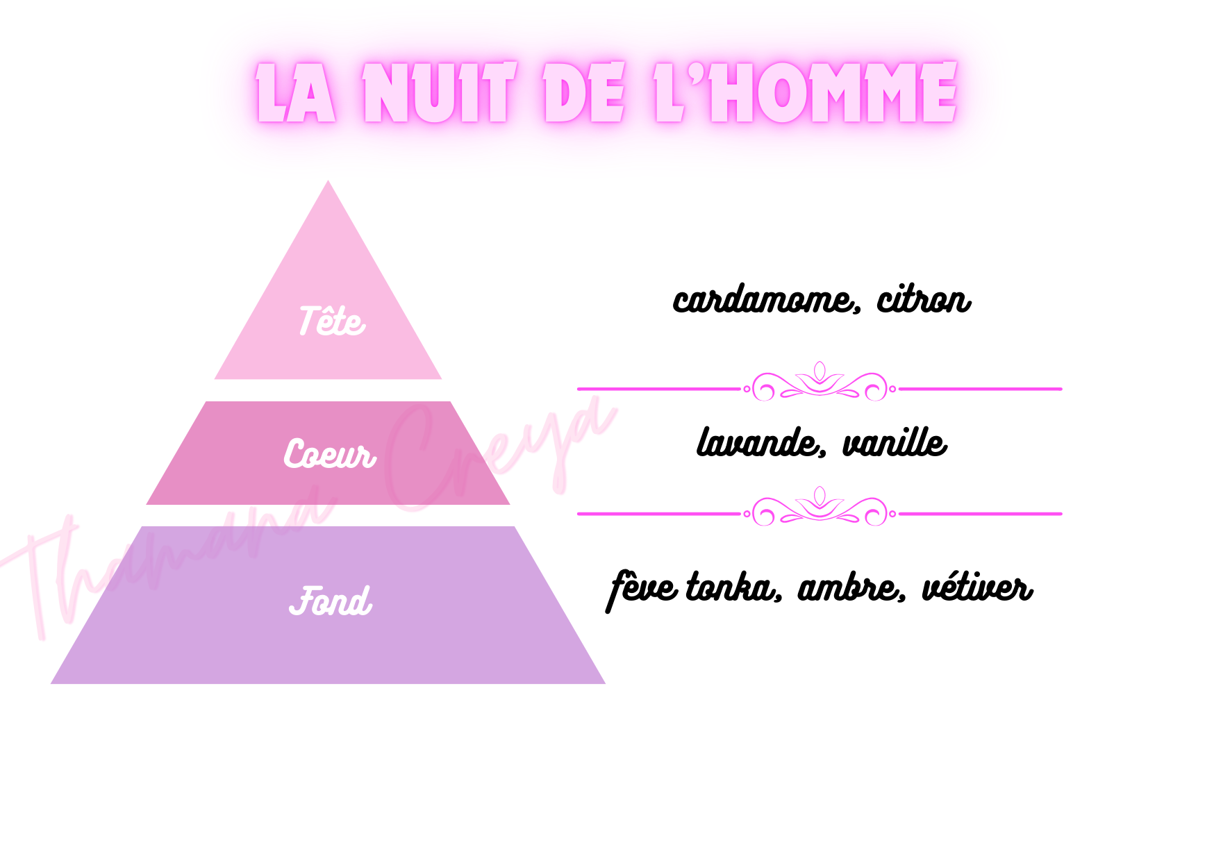 La nuit de l'homme
