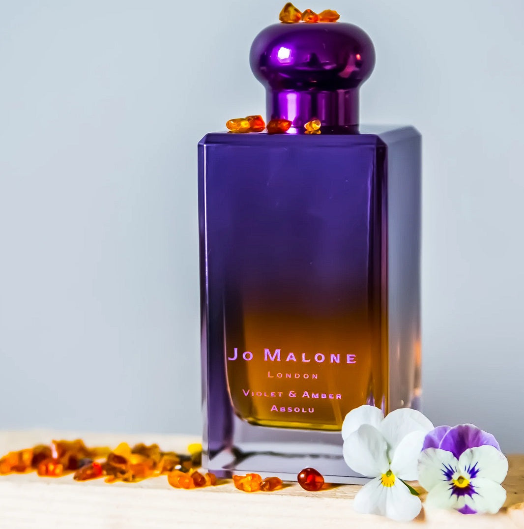 Violette & ambre - Jo Malone