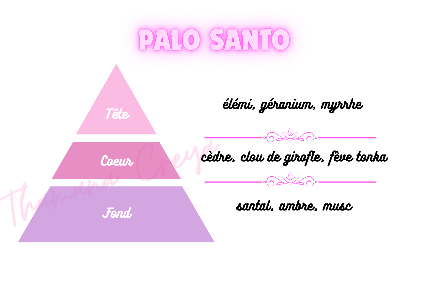 Palo Santo