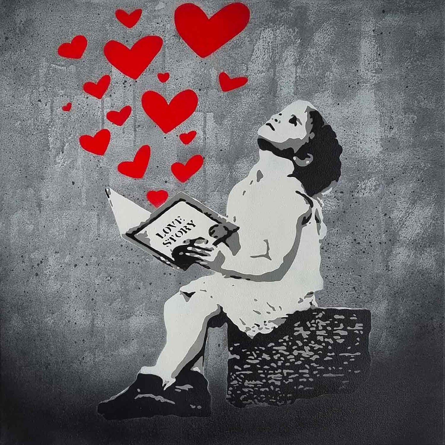 Love story