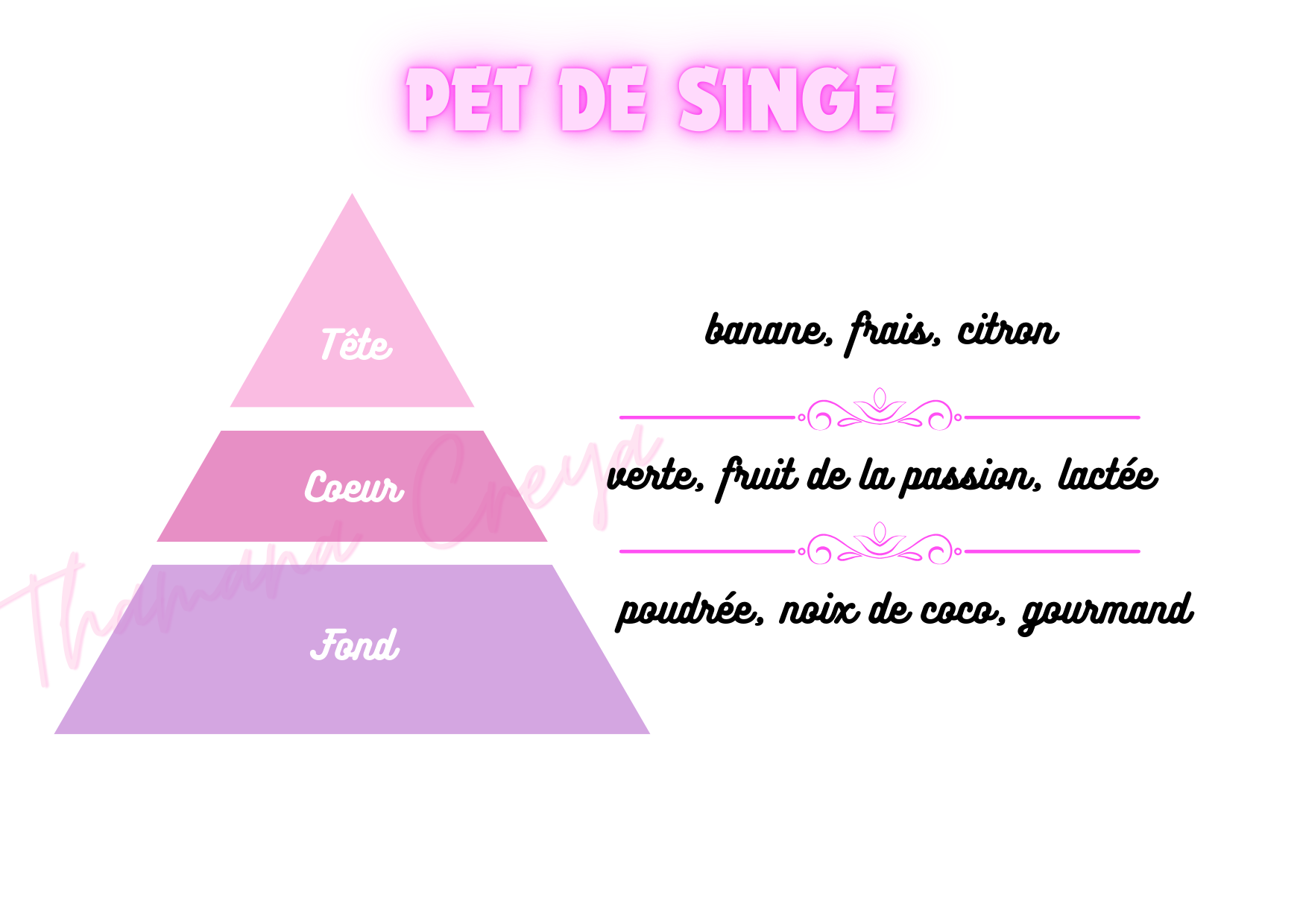 Pet de singe