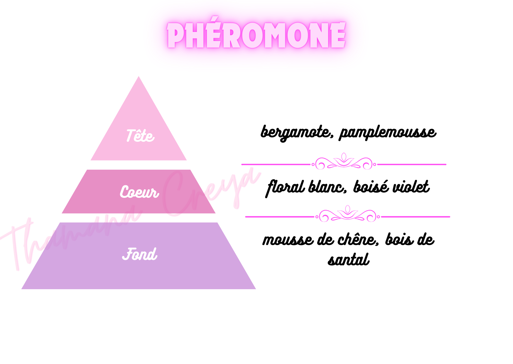 Phéromone