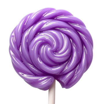 Violet candy dream