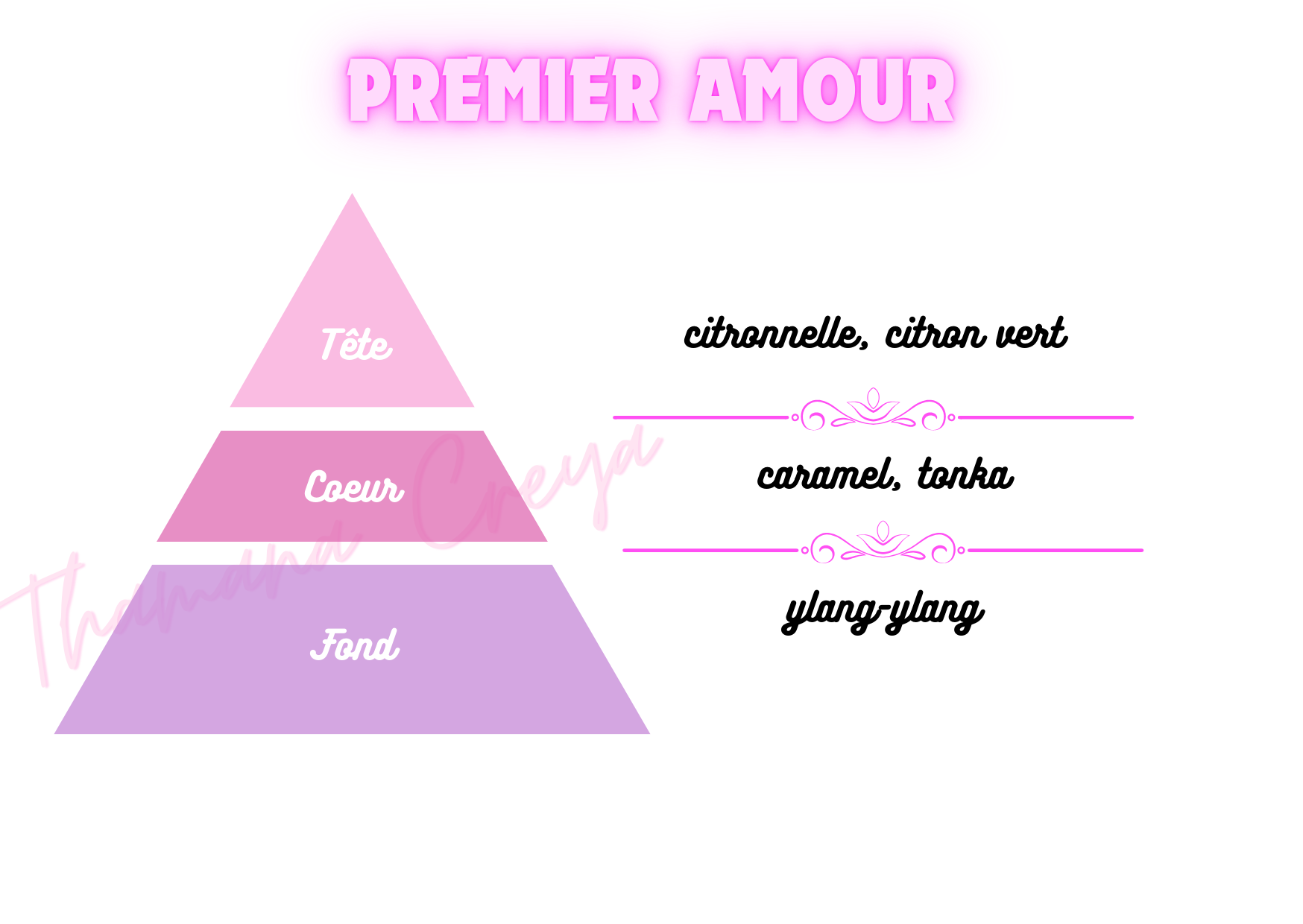 Premier amour