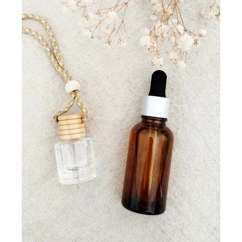 Parfum Homme