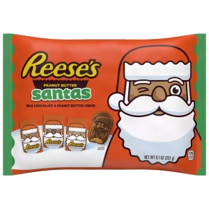 Reese's chocolat menthe