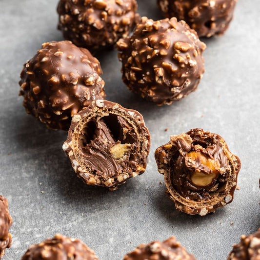 Rocher praliné