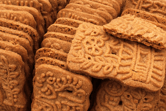 Spéculoos /N°Lot: TC-26311