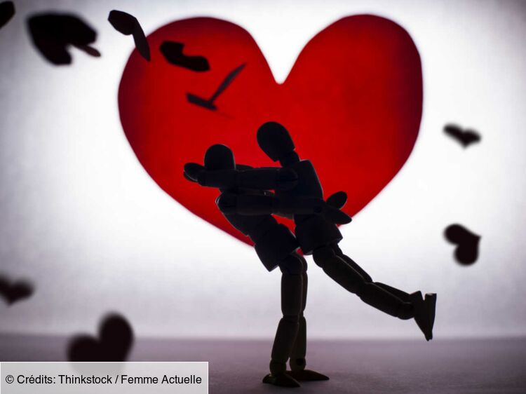 Passion d'amour