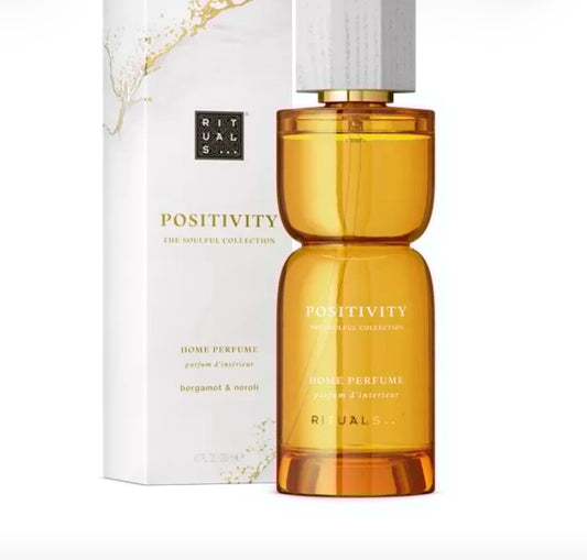 Rituals of positivity