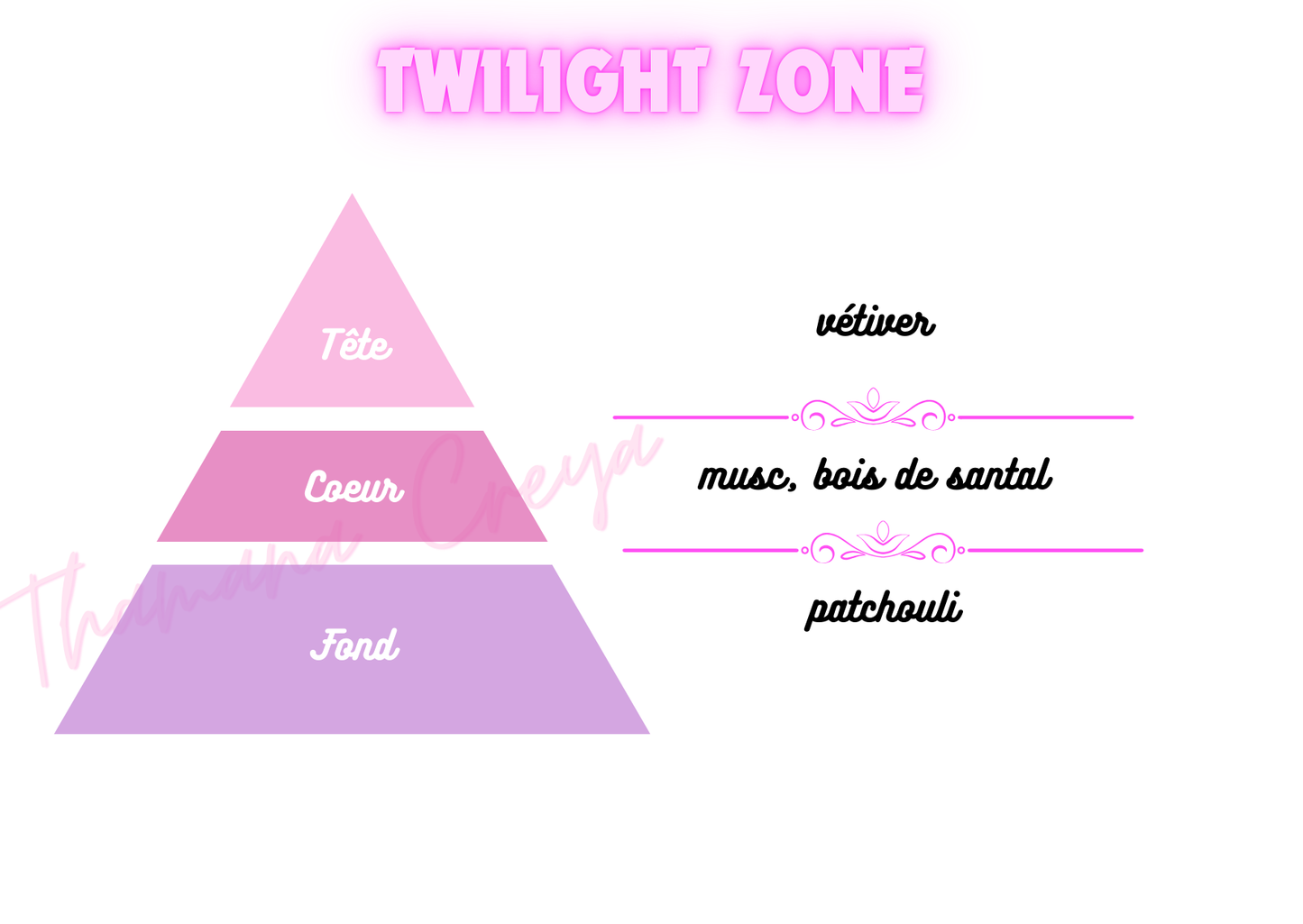 Twilight zone - DisneyWorld