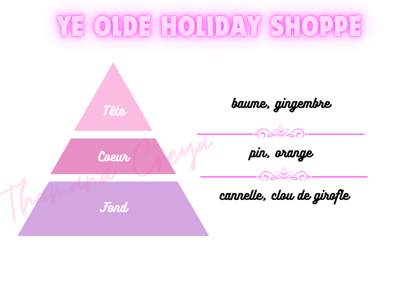 Ye olde holiday shoppe - DisneyWorld