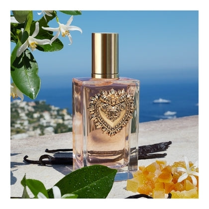 Dévotion - Dolce Gabbana